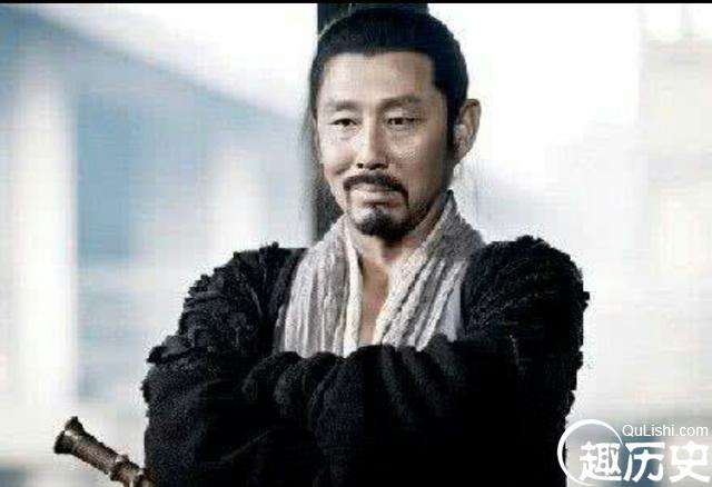 项羽乌江自刎或许是正确决定，他已众叛亲离，无法东山再起