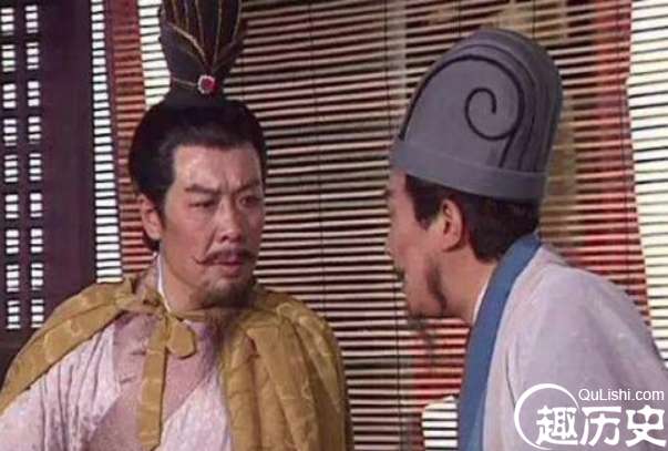 刘备和诸葛亮都对此人赞不绝口，那为什么演义中却丝毫没有提到他呢