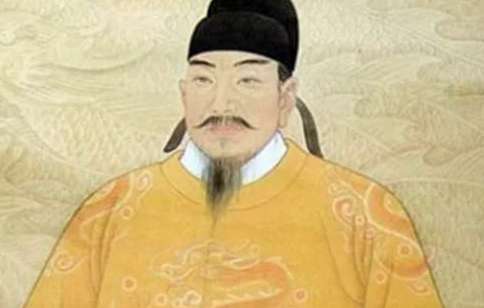 为什么李渊不喜欢战功赫赫的李世民，而是更喜欢李建成