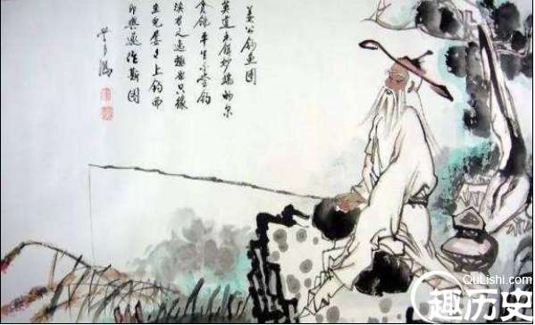 莱子国为什么要与姜太公争国？他们之间有什么仇怨呢