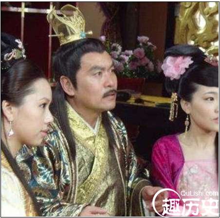 多次击败李渊的刘武周是如何发迹的呢？看完这个就明白了