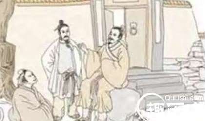 这个算命先生明明算中四个宰相，为什么饿死街头？