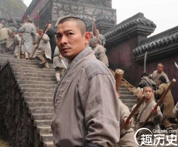 古代的这些皇帝当中，哪位皇帝的个人武力值最高呢？