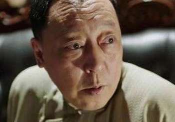 远大前程霍天洪原型是谁？最后是怎么死的？