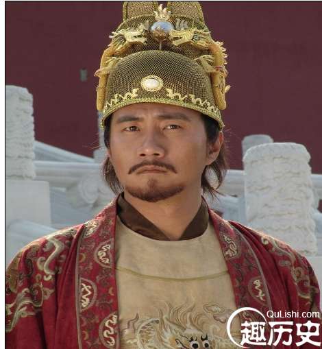 为什么元朝统一中国后，中国的人口不增长反而在下降呢