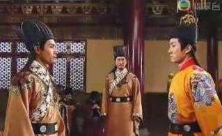 朱棣为什么明明不是长子，最后却坐上了皇帝，就因为这一点！