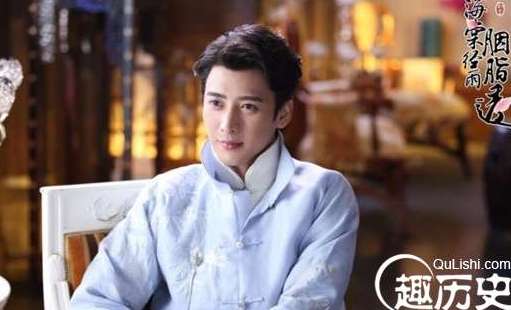 《海棠经雨胭脂透》龙莫婳喜欢朗月明吗？最后在一起了吗？