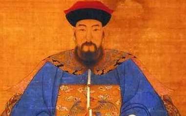 中国史上最被母亲厌恶的儿子，母亲：我要打死你