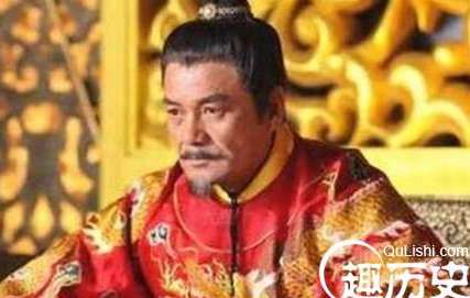 陈朝侯安都为什么会被皇帝杀掉？就因为做了件蠢事