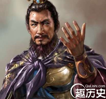 此人竟以为皇帝会因为自己功劳大而让位，最后下场很凄惨