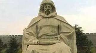 北魏的开国皇帝拓拔珪为了小姨，竟干掉自己姨夫