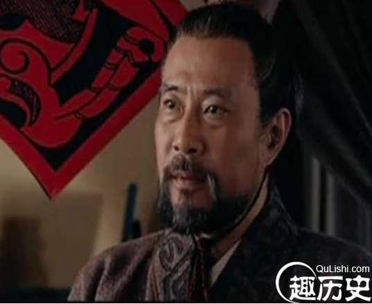 栾布公然违抗刘邦命令，拜祭​彭越​，刘邦为何不杀他呢？