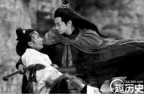 乱世中的红颜貂蝉，她的最终下场又是如何的呢？