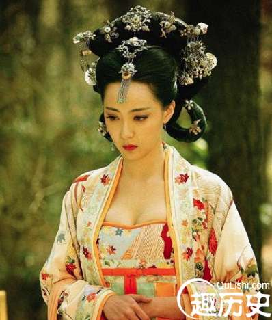 唐朝的​太平公主​有极高的政治才能，为什么没有当上女皇