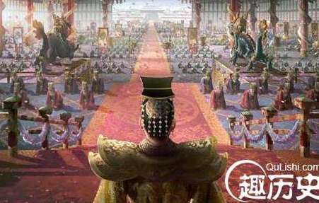 袁绍曾经支持刘虞当皇帝，为什么刘虞却拒绝了呢？