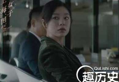 《上海女子图鉴》和《北京女子图鉴》有什么关系?两部剧有哪些不一样?