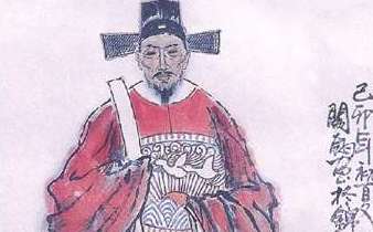 刘宇亮生平简介，为什么被罢免首辅之职？