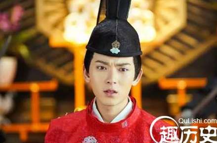 中国史上最会装的皇帝李忱，后成一代明君