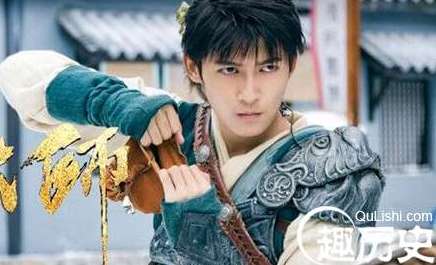 《玄门大师》张陵喜欢谁？张陵结局是什么