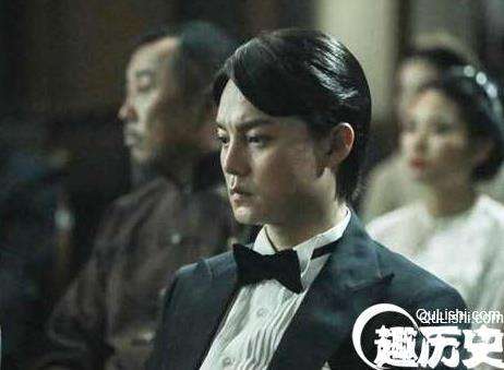 电视剧《烈火军校》什么时候开播？ 尹正白鹿剧中角色大爆料