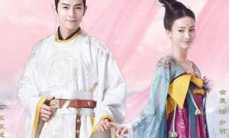 《萌妃驾到》什么时候播出？金晨汪东城演绎夏日拌饭剧