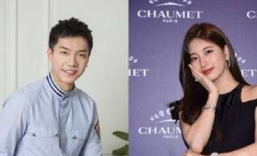 裴秀智李昇基《浪客行》什么时候播出？剧情是什么
