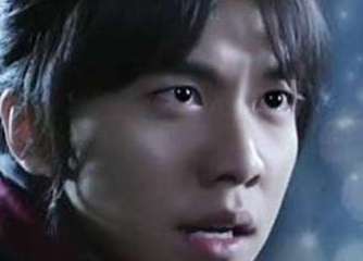 裴秀智李昇基新剧叫什么？VAGABOND《浪客行》故事剧情怎么样？