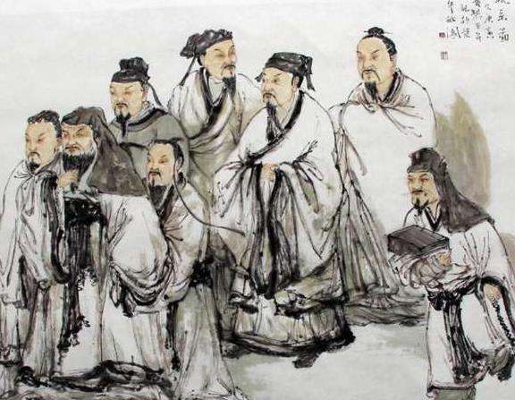 古代篆刻大师吾衍生平简介 吾衍是怎么死的