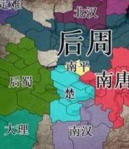 六朝悍将药元福为何是&ldquo;时称骚将&rdquo;？药元福轶事