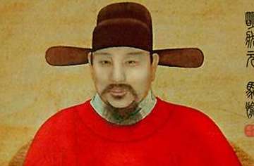 明朝江北第一状元马愉生平简介，马愉墓在哪里？