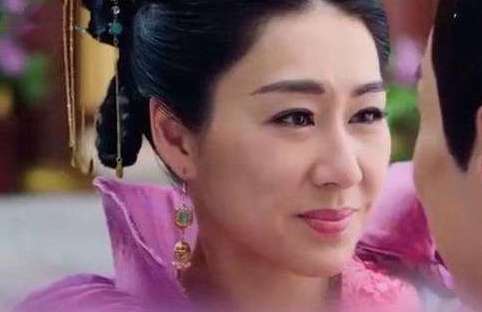 《宫心计2》李隆基有没有真心爱过王臻？从这些地方可以看出