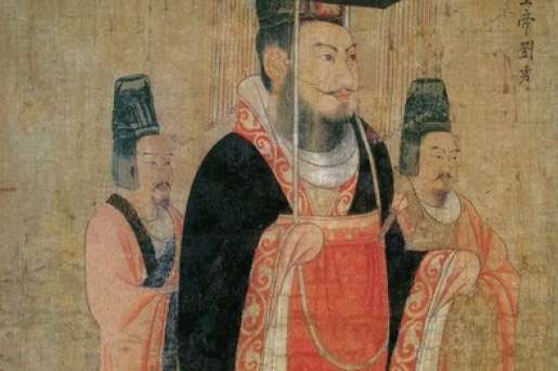 “光武中兴”的刘秀能被后代史家所称颂，为什么不出名呢？