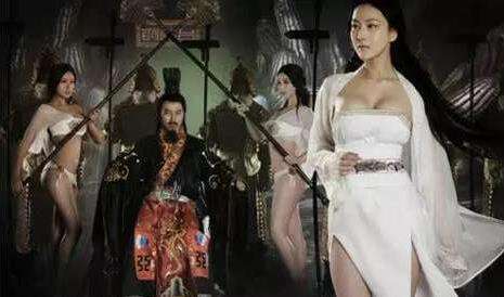 冷血不过帝王家，这皇帝一家人都在自相残杀