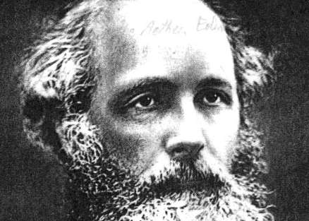 詹姆斯·克拉克·麦克斯韦