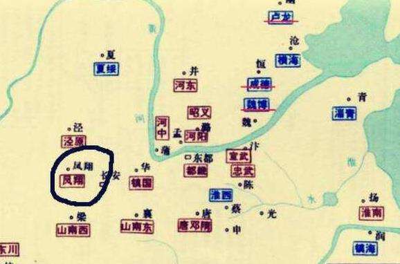 隋朝末年的晋阳兵变是谁发动的 晋阳兵变的背景是什么