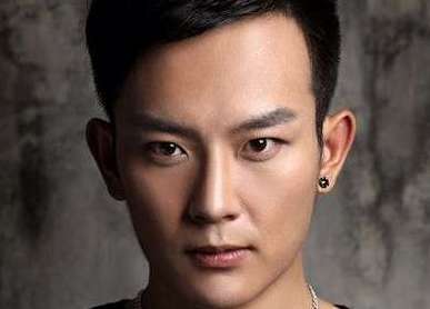 《镇魂》丛波是谁演的？扮演者王永峰资料介绍