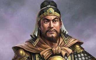 唐朝名将唐休璟，一生为唐朝建功立业威震番邦