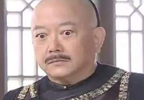 清朝和珅深得皇帝信任，却一生受制于一人