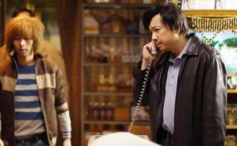 《我不是药神》是真实事件改编的吗？什么时候上映
