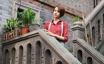 《为了你我愿意热爱整个世界》张瑶瑶是谁演的？张艺上还演过哪些电视剧
