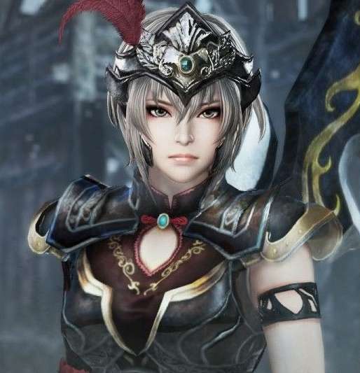 三国演义有吕绮玲这个人物吗？她是吕布的女儿吗
