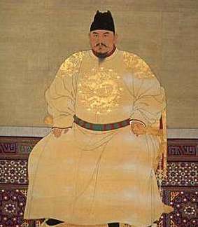 洪武北伐：彻底击溃元朝残存势力，促进社会稳定发展