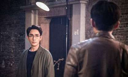 《镇魂》沈巍是斩魂使吗？镇魂沈巍真实身份是什么