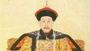 乾隆第八子永璇聪明机智，奈何残疾无缘皇位