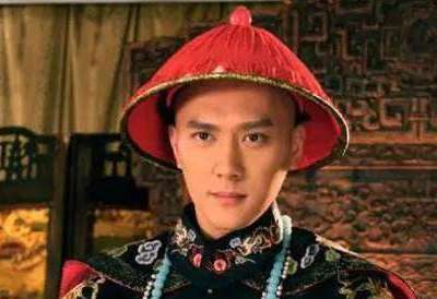 爱新觉罗·永璇