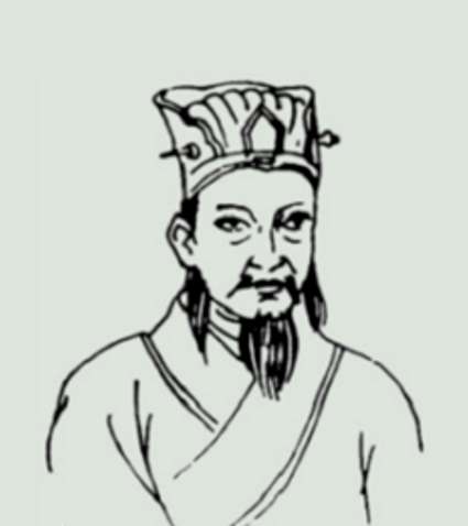 刘玄称帝