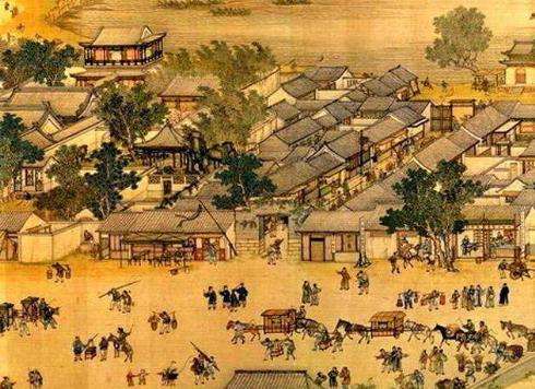 租庸调制是什么样的税法？&ldquo;租&rdquo;&ldquo;庸&rdquo;&ldquo;调&rdquo;分别指的是什么？