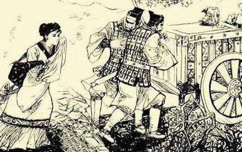 为何史学家会感叹：“百男何愤愤，不如一缇萦！”