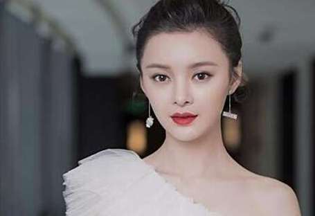 《一千零一夜》路宝妮是谁演的 扮演者王瑞子个人资料