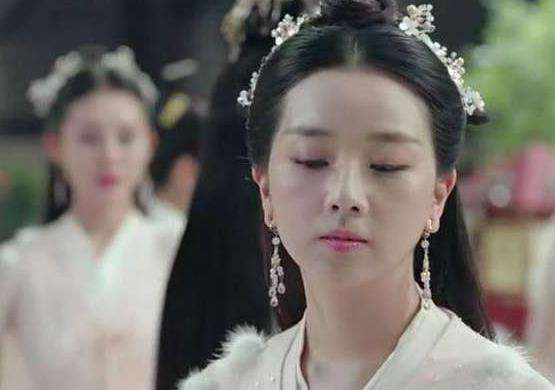 《扶摇》中简雪的真实身份是什么？是长孙无忌安排的吗？